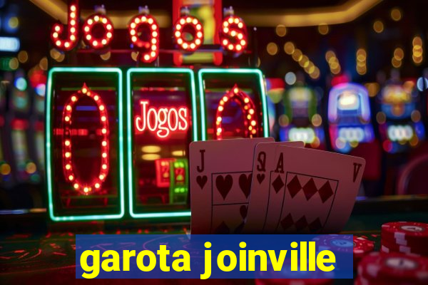 garota joinville